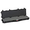 Explorer Cases Red 13513 tilbyr uovertruffen beskyttelse med vanntett design, korrosjonsfrie hengsler, og tilpassbare oppbevaringsmuligheter for ditt utstyr.