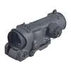 ELCAN SpecterDR 1-4x32mm tilbyr rask overgang mellom 1x og 4x, stort synsfelt, lang øyeavstand og krystallklar bilde, perfekt for både CQB og langdistanse.