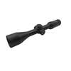 Falke 2-12x50 Mil Dot kikkertsikte med opplyst retikkel, 11 lysstyrkenivåer, 0.1 MRAD justeringer og robust design for presis skyting.