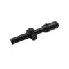 Opplev overlegen ytelse med FALKE 1-6x24 HD, en riflescope med høy lysgjennomgang, 6x forstørrelse og robust design, perfekt for jakt i alle forhold.