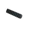 Tactical M-LOK Picatinny Rail fra GERMAN TACTICAL SYSTEMS er laget av 6061-T6 aluminium, hard-anodisert for holdbarhet, med QD sling mount og nødvendig monteringsutstyr.