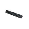 Tactical M-LOK Picatinny Rail er laget av 6061-T6 aluminium, hard-anodisert for holdbarhet, med QD flush cup sling mount og nødvendig monteringsutstyr.