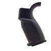 AR-15 Pistol Grip fra GERMAN TACTICAL SYSTEMS tilbyr overlegen grep, vanntett rom for oppbevaring, ergonomisk design og beavertail for økt stabilitet.