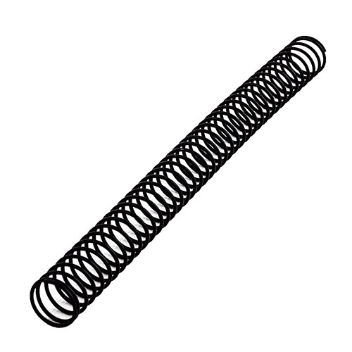 AR-15 Mil-Spec Carbine Bufferspring sikrer pålitelig drift, reduserer rekyl og gir bedre kontroll under skyting med høy kvalitet og holdbarhet.