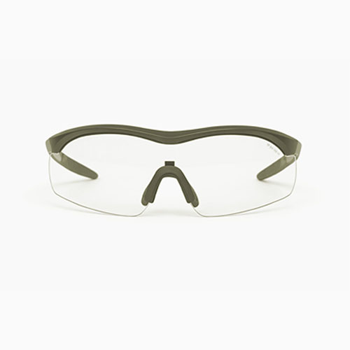 GTS Ballistic Shooting Glasses gir pålitelig øyebeskyttelse, klar sikt og komfort hele dagen, perfekt for trening, konkurranse og profesjonelt bruk.