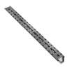 JAE Accessories M-LOK ARCA Rail gir deg en unik design som strekker seg over hele forenden og 6" utover chassiset for maksimal fleksibilitet.