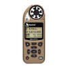Kestrel 5700 gir presise ballistiske løsninger med G1/G7 solver, Easy Mode for enkel oppsett, LiNK-tilkobling og robust, vanntett design.