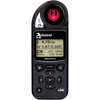 Ruger Kestrel 5700 Ballistics Weather Meter gir presise ballistiske løsninger med en app, forhåndslastede profiler og automatisk miljømåling for nøyaktige skudd.