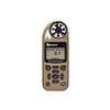 Kestrel 5700 Elite måler 15 miljøparametere, har Bluetooth LiNK, tilgang til Litz-biblioteket og gir presise ballistiske beregninger i en kompakt enhet.