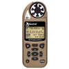 Kestrel 5700X Elite Weather Meter gir raskere langdistansemålinger med høy presisjon, Bluetooth-tilkobling og støtte for laseravstandsmålere.