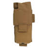 Kestrel Tactical Pouch er en slitesterk og lett bæreløsning for Kestrel måleinstrumenter, laget av 500D Cordura® nylon og 200D Kevlar®, med MOLLE/PALS kompatibilitet.