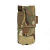 Kestrel Tactical Pouch gir pålitelig beskyttelse for Kestrel måleinstrumenter, laget av slitesterk 500D Cordura® nylon og 200D Kevlar®, med MOLLE/PALS kompatibilitet.