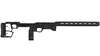 ACC Premier GEN2 Chassis gir overlegen stabilitet, justerbar ergonomi og enkel installasjon, perfekt for moderne rimfire konkurranser.