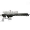 MDT TAC21 Gen 2 Chassis for Remington 700 girer presisjonskyting med AICS-magasin, ergonomisk design og enkel installasjon uten bedding.