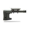MDT Composite Carbine Stock er en holdbar og lett polymer kolbe med enkel justering, M-Lok spor, 4 LOP spacere og passer direkte til alle LSS Chassiser.
