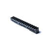 MDT ESS Scope Base i 6061-T6 aluminium gir enkel montering av optikk, med 20 MOA stigning og integrert recoil lug for optimal ytelse.