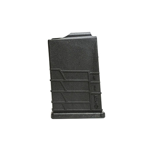 MDT Gen2 Polymer Magazine til 308 Win, 10 skudd. Kompatibel med MDT Chassis og M24 type systemer. Passer også til 6/6.5 Creedmoor og 243 Win.