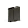 MDT Metal Magazine for Long Action 30-06, .300WM og 300 PRC, 5 skudd kapasitet. Passer også til 7mm og 6.5x55, med maksimal lengde 3.615."
