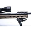 MDT Night Vision Hood gjør det mulig å montere NV-enheter på spesifikke chassis, og gir bedre synlighet og presisjon under nattlige skyteforhold.
