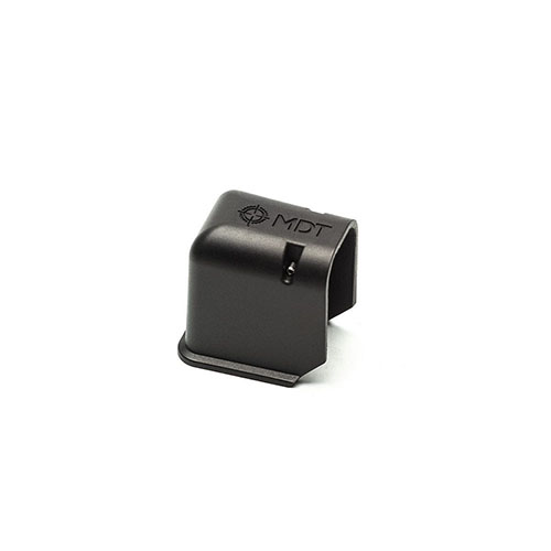 Med MDT Magazine Loader kan du enkelt laste AICS-magasiner med 223, 308 og lignende patroner, samt lett tømme dem!