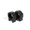 MDT Premier Scope Rings gir en solid festemekanisme for optikk, laget av presisjonsmaskinert aluminium og designet for STANAG 4694 spesifikasjoner.