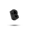 MDT Accessory Ring Cap Picatinny Rail er perfekt for å montere bubble levels, data card holders og laser range finders, med en 1" rail for red dot sights.