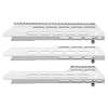 MDT ESS Fore-end tilbyr et 15" forender, med mulighet for kortere eller lengre alternativer og feste rails for optimal tilpasning.