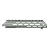 MDT ESS Fore-end tilbyr en 15" fore-end med mulighet for tilpassede lengder og festebaner, perfekt for optimalisering av ditt skyteopplevelse.