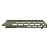 MDT ESS Fore-end tilbyr fleksibilitet med tilgjengelige lengder og festeskinner, perfekt for tilpasning av din rifle.