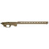 Lag din egen ACC Chassis med denne Chassis Base! Tilpass med ulike stokkalternativer og MDT's vertikale pistolgrep for optimal ytelse.