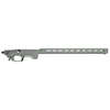 Lag din egen ACC Chassis med MDT ACC Chassis Base-Defiance XM, tilgjengelig med ulike stokkalternativer og MDT's vertikale pistolgrep for optimal tilpasning.