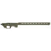 Lag din egen ACC Chassis med MDT ACC Chassis Base-Defiance XM. Velg mellom ulike stokkalternativer og MDT's Vertical Pistol Grip for optimal ytelse.