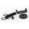 MDT Justeringshjul for SRS-XF Folding Buttstock gir presis justering av kinnstøttehøyden, perfekt for tilpassede boltactionrifler.
