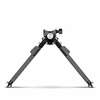 MDT CKYE-POD Gen2 bipod tilbyr enkel én-håndsjustering, 170 graders kant, 360 graders panorering og maksimal stabilitet med spikerføtter for alle overflater.