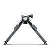 MDT CKYE-POD Gen2 bipod tilbyr enkel én-håndsjustering, 170 graders kant, 360 graders panorering og maksimal stabilitet med spikerføtter for alle overflater.