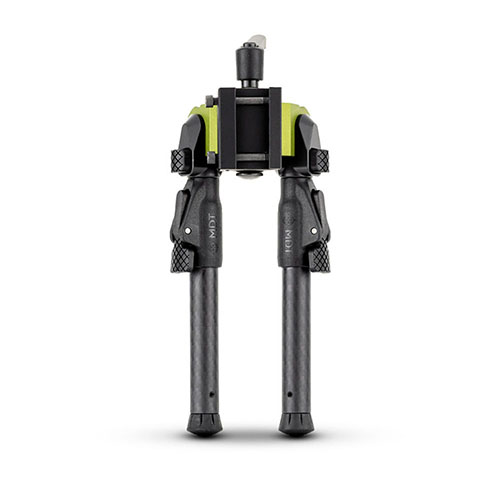 MDT GRND-Pod tilbyr en stabil og justerbar plattform fra 4,5" til 9", kompatibel med Picatinny og RRS Dovetail/ARCA for en rimelig pris.