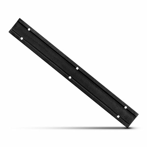 Legg til vekt foran på MDT XRS Chassis System for optimal balanse og redusert rekyl. Enkel installasjon og korrosjonsbestandig finish.