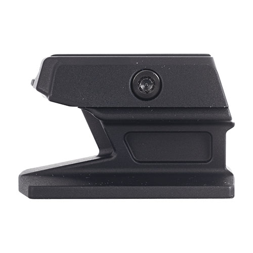 Meprolight MCO PRO 1.93" Picatinny Riser hever optikken til optimal høyde for raskere målfangst og bedre ergonomi, perfekt for taktiske og konkurranseoppsett.