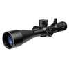 MEPRO MVO 6-36x56 FFP sikte tilbyr høy presisjon med M3 retikkel i MRAD, robust design og 34MM rør for optimal lysgjennomgang og klarhet.