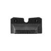 MEPROLIGHT® selvopplyste nattsikter gir over 85% økt treffsikkerhet under dårlige lysforhold, perfekt for Remington 870 og 11-87 (post 2009).