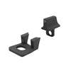 MEPRO Tru Dot rifle sights gir deg selvopplyste nattsikter som øker treffsikkerheten med over 85% under svake lysforhold, ideelle for H&K MP5,91,93,94.
