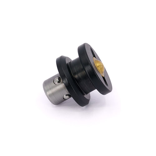QD P (Quick Detach) fra OBI SYSTEMS gir verktøyløs festing for raske og sikre tilkoblinger, perfekt for rifler, kameraholdere og mer.