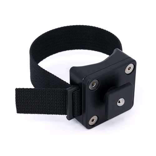 GripON Square/Round og GripON Square gir optimal grep og stabilitet for presis skyting, med justerbare funksjoner for alle typer våpen.