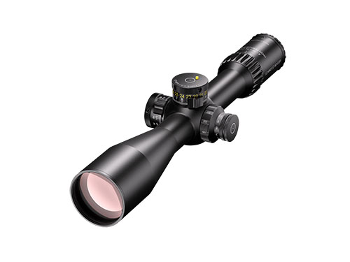 6–36x56 CM II High Performance gir eksepsjonell klarhet og presisjon, perfekt for jakt og skyting på lange avstander med avansert optikkteknologi.