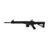 SCHMEISSER AR-15 med 16,75'' løp i kaliber .223 Rem. tilbyr høy presisjon, pålitelig ytelse og en robust design, perfekt for både sport og jakt.