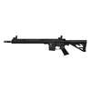 SCHMEISSER AR-15 DYNAMIC er en lettvekts semi-automatisk rifle med ambidextrous design, justerbart gassblokk og Triggertech AR15 Competitive Trigger for rask avfyring.