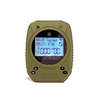 SPECIAL PIE Bluetooth Shot Timer er en kompakt 3-i-1 enhet med enkel brukergrensesnitt, Bluetooth-integrasjon, og vanntett design for trening og konkurranse.