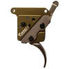 Timney Elite Hunter trigger til Remington 700 gir forbedret presisjon, enkel montering uten gunsmithing, og justerbar pull weight fra 2-4 lb.