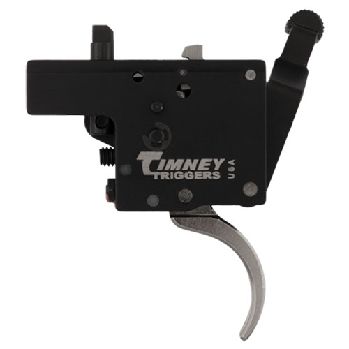 Timney REMINGTON 788 avtrekker gir enkel installasjon, justerbar pull weight, og sikkerhet som sikrer presisjon og pålitelighet for alle skyttere.