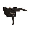 Timney Browning X-Bolt Trigger gir en justerbar trekkvekt fra 2-4 lbs, enkel installasjon uten gunsmith, og forbedret presisjon og kontroll.
